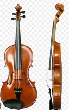 New violin for sale