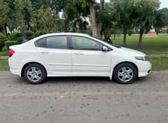 Honda City IVTEC 2020/2021 total genuine manual gear