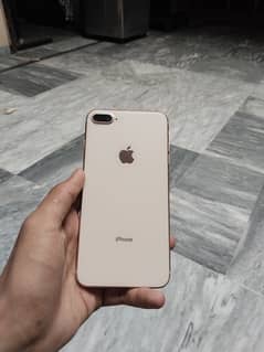 iphone 8 plus pta approved 64gb
