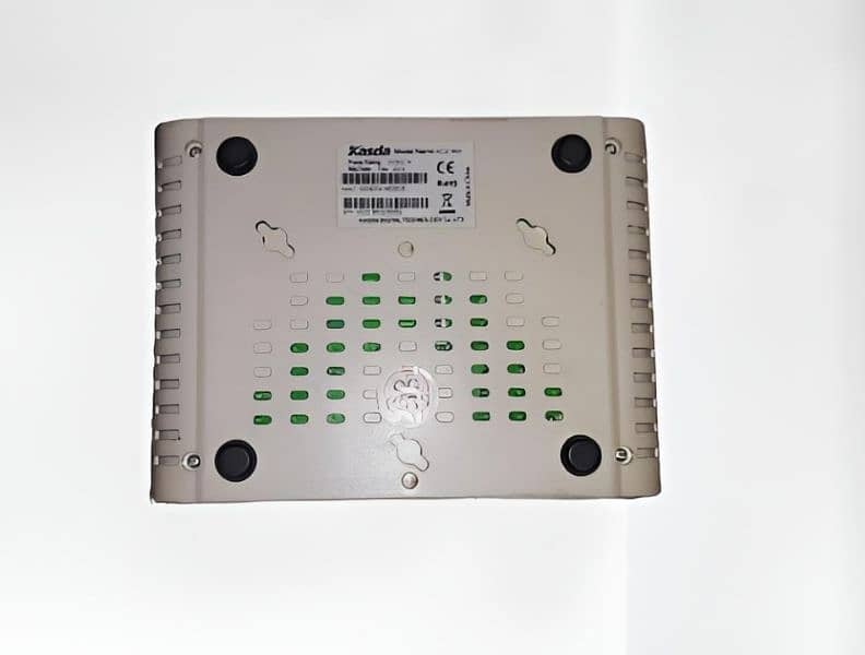 PTCL ADSL 2 PLUS MODEM 4