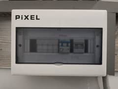 pixel 13 pole Db box 0