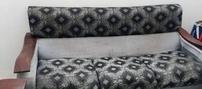 Sofa Set For Sale 0