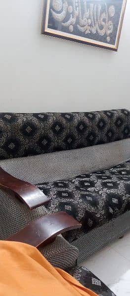 Sofa Set For Sale 3