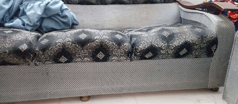 Sofa Set For Sale 4