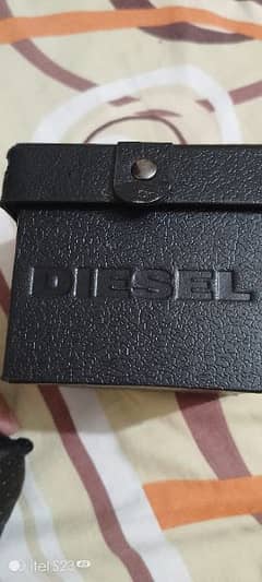 Diesel watch original 100 %