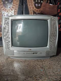 Original LG TV Turbo Swing