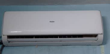 Haier Air Conditioner