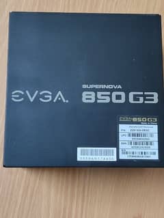 Evga