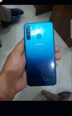 infinix