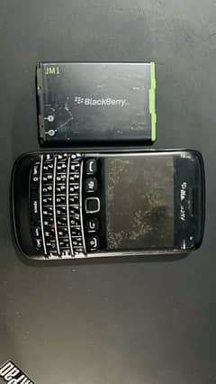 Blackberry 9790 Pta Approved