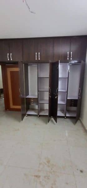 Carpenter/Kitchen cabinet / Kitchen Renovation/Office Cabinet/wardrobe 12