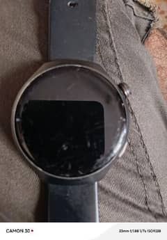 huawei smart watch urgent sale