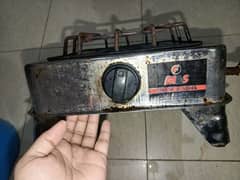 gas Stove