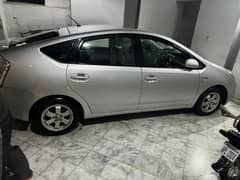 prius 1.5 2011/2015 genuine paint