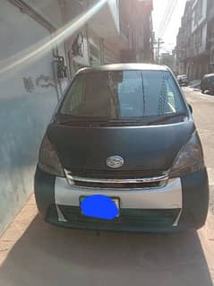 Daihatsu Move 2011Model  03134603776