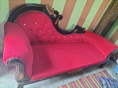 Dewan Sofa