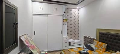 Carpenter/Kitchen cabinet / Kitchen Renovation/Office Cabinet/wardrobe