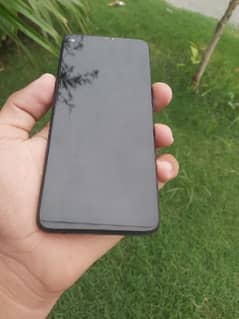 Oppo F19 with Box 0