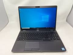 Dell precision 3540 workstation i7 8th 16/512 2gb graphics