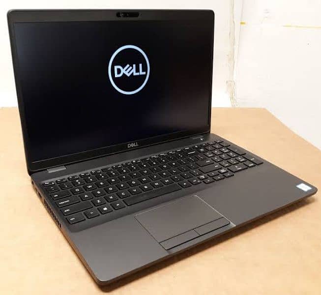 Dell precision 3540 workstation i7 8th 16/512 2gb graphics 1