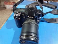 "Nikon Camera,DSLR,Lens Camera,D80 nikon"