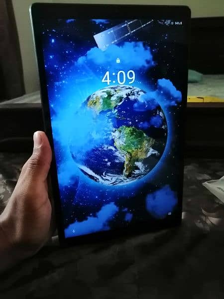 Lenovo Tab M10 HD 1