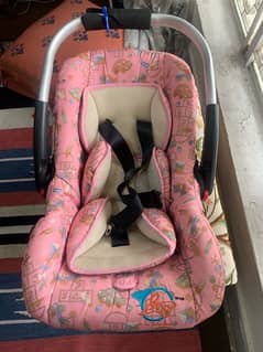 baby bouncer excellent condition