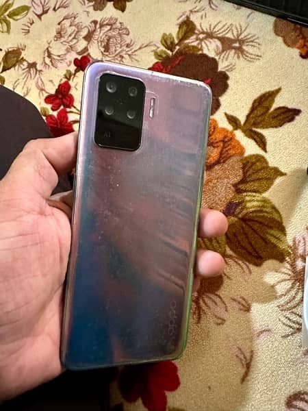 Oppo F19 Pro 8gb 128gb 3