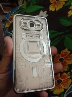 Samsung Grand Prime Plus