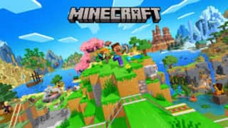 MINECRAFT JAVA & POCKET EDITION PC VERSION PROVIDE