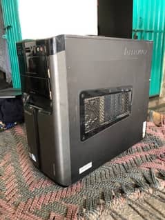 gaming  pc i5 3rd generation 8gb ram