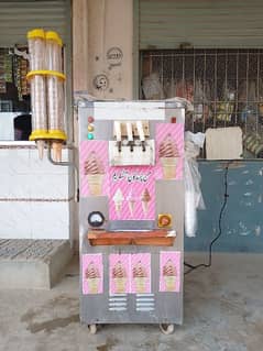 "Ice Cream Cone Machine under Rs/160000- Perfect for small Business