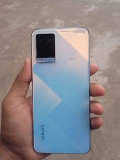 Vivo Y21