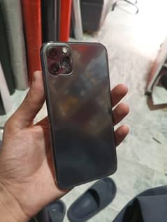 Iphone 11 pro max waterpack factory unlocked