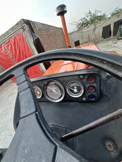 Ghazi 65 hp power steering 2022 model