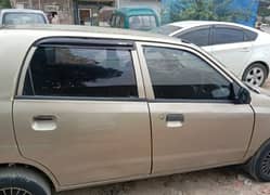 Suzuki Alto 2005