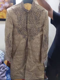 sherwani