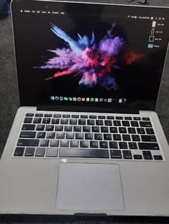 Apple MacBook pro mid 2014 | Ratina Display