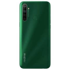 realme 5i