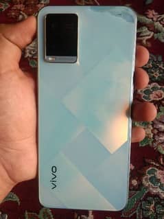 vivo y21