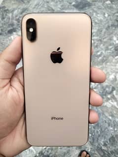 IPHONE XSMAX 256Gb PTA