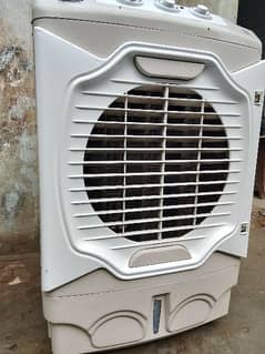 super ashia air cooler only one month use