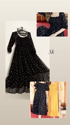 women clothes/dress/dresses