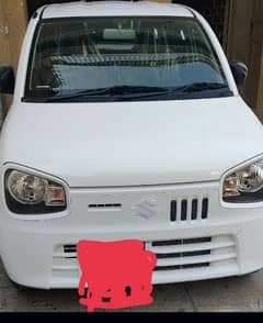 car available for rent with driver - Alto car available for rent