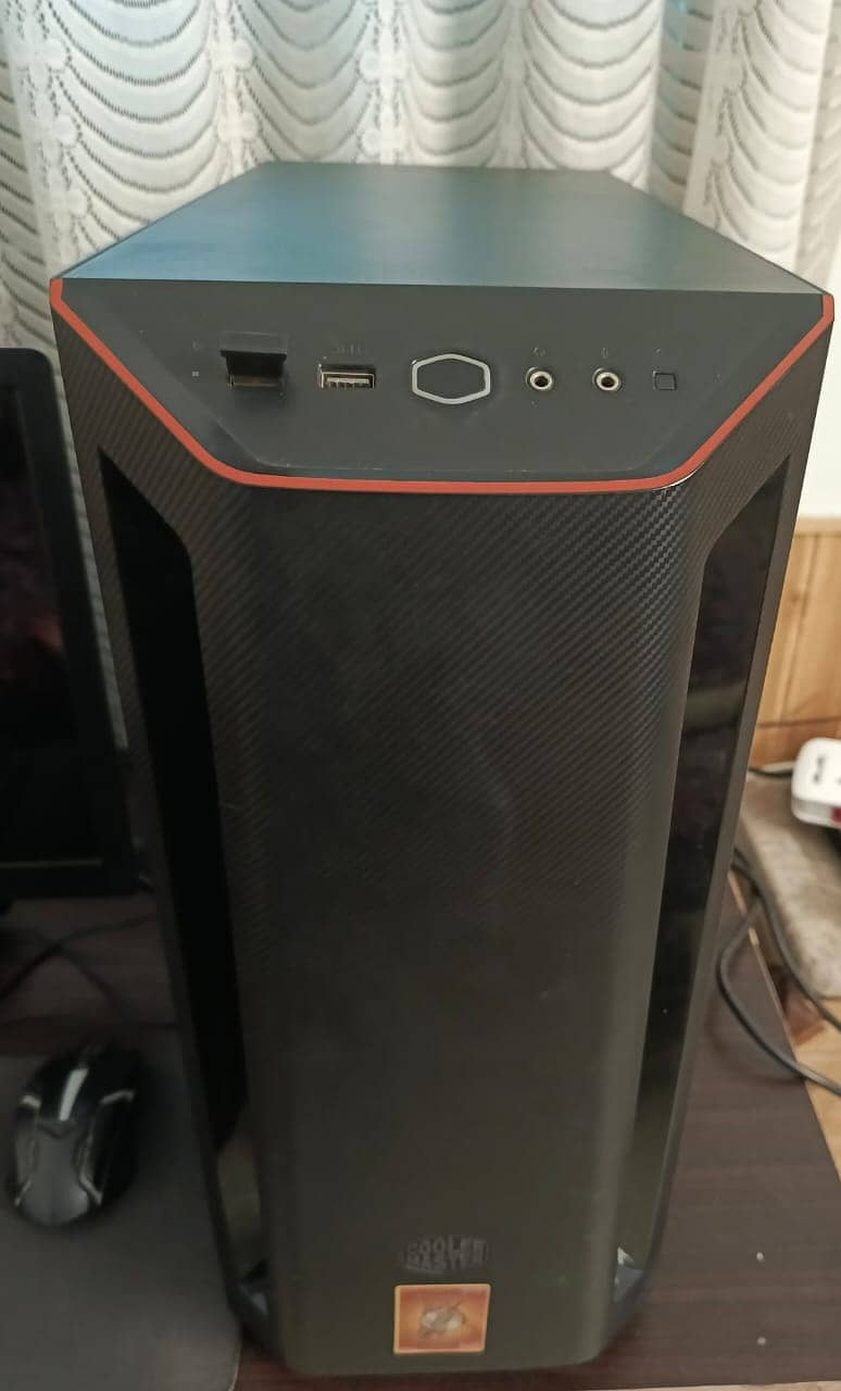 Gaming PC For Sale 2