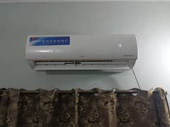 TCL inverter 1 ton  for sale 0