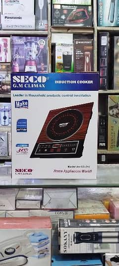 Imported electric hot plate / Induction cooker