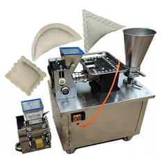 Dumpling Machine Automatic - ڈمپلنگ مشین آٹومیٹک