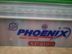 Phoenix XP210