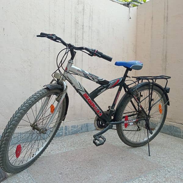 Dragon USA  bike for sale in excellent condition 0